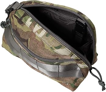 Amazon | [ブリーフィング] ゴルフ ポーチ ラウンドポーチ カート